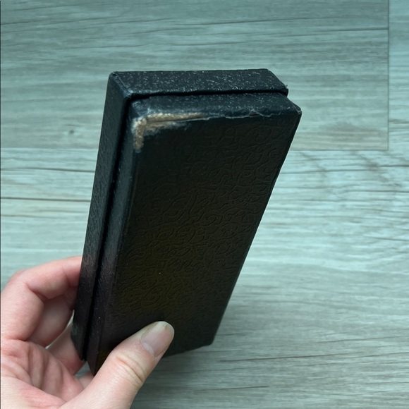 Hannah Martin Ultra Thin Stainless Steel Mesh rose gold watch - Picture 13 of 13